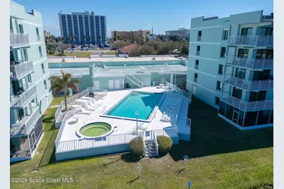 1750 Commodore Boulevard #2203, Cocoa Beach, FL 32931 - Photo 18
