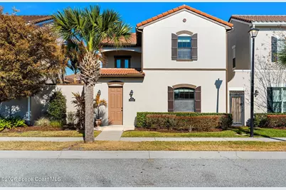 7123 Vista Hermosa Drive, Melbourne, FL 32940 - Photo 1