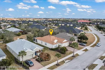 6717 Sutro Heights Lane, Melbourne, FL 32940 - Photo 2