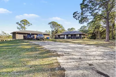 1925 Atz Road, Malabar, FL 32950 - Photo 1