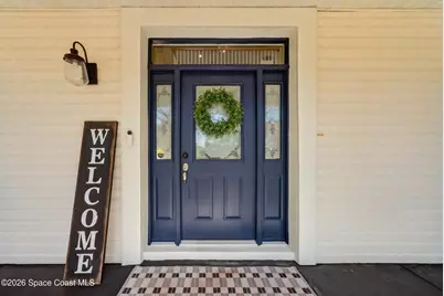 210 Grant Road, Merritt Island, FL 32953 - Photo 8