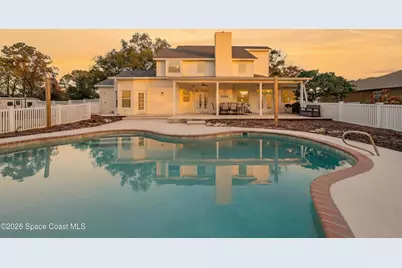 210 Grant Road, Merritt Island, FL 32953 - Photo 50