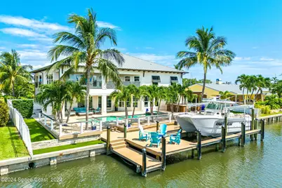 517 Eleuthera Lane, Indian Harbour Beach, FL 32937 - Photo 70