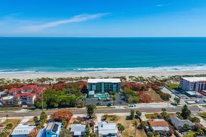 1251 S Atlantic Avenue #403, Cocoa Beach, FL 32931 - Photo 22