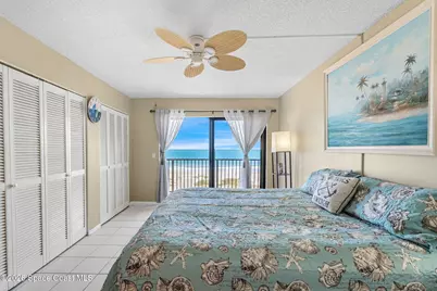 1251 S Atlantic Avenue #403, Cocoa Beach, FL 32931 - Photo 10