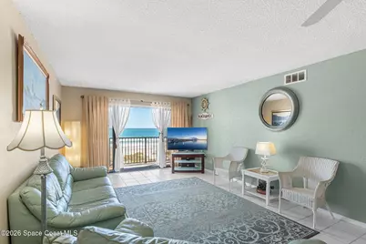 1251 S Atlantic Avenue #403, Cocoa Beach, FL 32931 - Photo 6