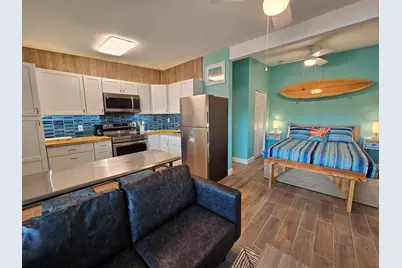 490 S Orlando Avenue #2, Cocoa Beach, FL 32931 - Photo 4