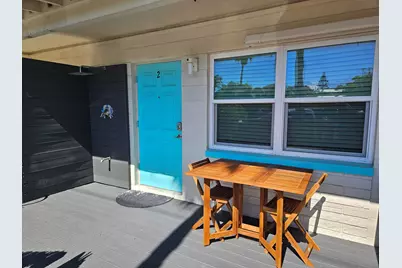 490 S Orlando Avenue #2, Cocoa Beach, FL 32931 - Photo 2