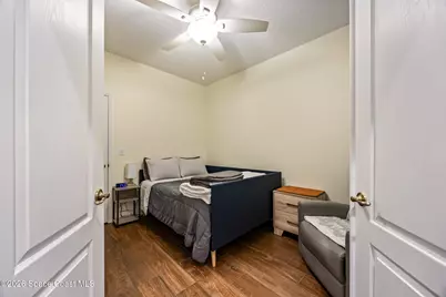 1020 Venetian Drive #102, Melbourne, FL 32904 - Photo 8