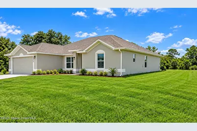 1499 Toy Street SE, Palm Bay, FL 32909 - Photo 2