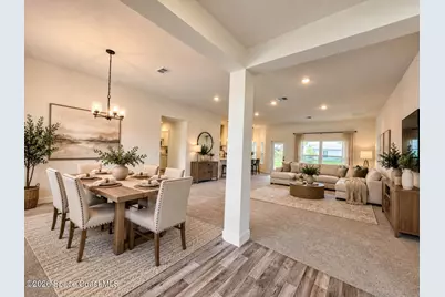 1654 San Filippo Drive SE, Palm Bay, FL 32908 - Photo 4