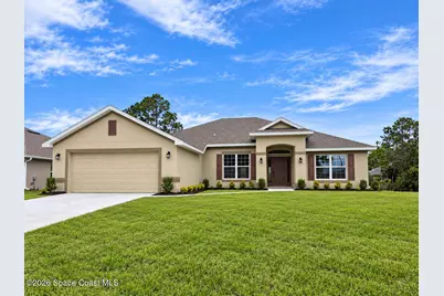 1654 San Filippo Drive SE, Palm Bay, FL 32908 - Photo 1