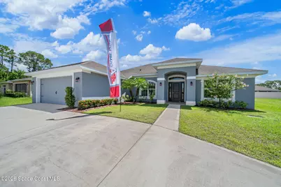 1662 San Filippo Drive SE, Palm Bay, FL 32909 - Photo 1