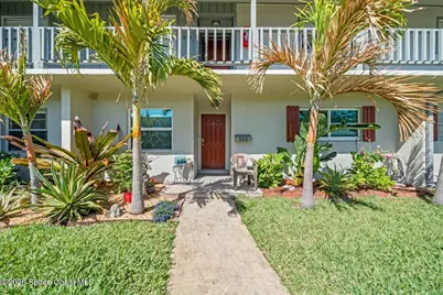 2012 Grant Place #102, Melbourne, FL 32901 - Photo 10