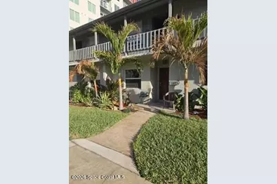 2012 Grant Place #102, Melbourne, FL 32901 - Photo 2