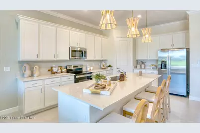 1274 Blessed Isles Drive NW, Palm Bay, FL 32907 - Photo 2