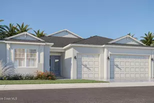 1264 Blessed Isles Dr NW, Palm Bay, FL 32907 - Photo 2