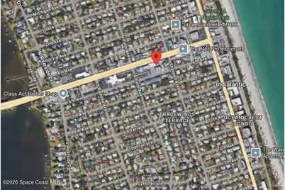 215 Fifth Avenue, Melbourne Beach, FL 32951 - Photo 2