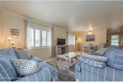 917 Coquina Lane #A-2, Vero Beach, FL 32963 - Photo 2