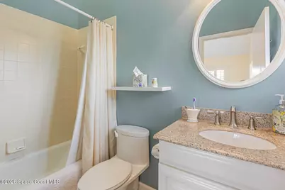 917 Coquina Lane #A-2, Vero Beach, FL 32963 - Photo 12