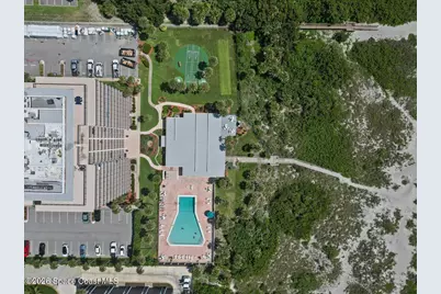 2100 N Atlantic Avenue #303, Cocoa Beach, FL 32931 - Photo 38