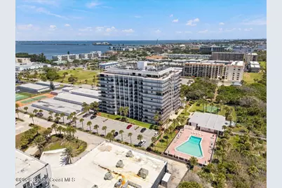 2100 N Atlantic Avenue #303, Cocoa Beach, FL 32931 - Photo 32