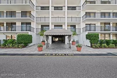 2100 N Atlantic Avenue #303, Cocoa Beach, FL 32931 - Photo 28