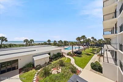 2100 N Atlantic Avenue #303, Cocoa Beach, FL 32931 - Photo 12