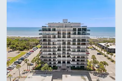 2100 N Atlantic Avenue #303, Cocoa Beach, FL 32931 - Photo 30