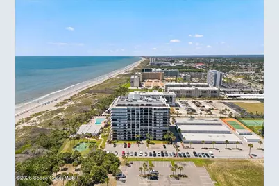 2100 N Atlantic Avenue #303, Cocoa Beach, FL 32931 - Photo 28