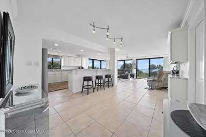 2100 N Atlantic Avenue #303, Cocoa Beach, FL 32931 - Photo 6