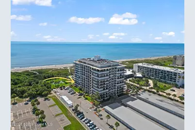 2100 N Atlantic Avenue #303, Cocoa Beach, FL 32931 - Photo 32