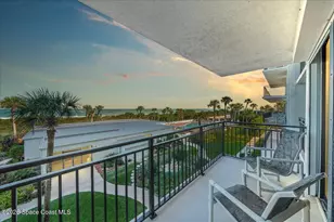 2100 N Atlantic Ave, Cocoa Beach, FL 32931 - Photo 1