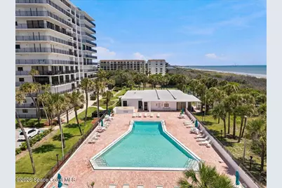 2100 N Atlantic Avenue #303, Cocoa Beach, FL 32931 - Photo 24