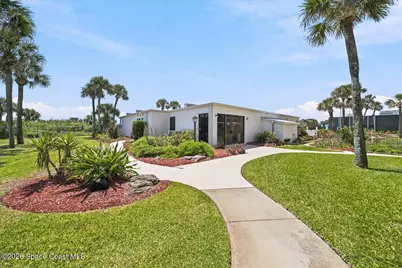 2100 N Atlantic Avenue #303, Cocoa Beach, FL 32931 - Photo 26