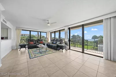 2100 N Atlantic Avenue #303, Cocoa Beach, FL 32931 - Photo 14