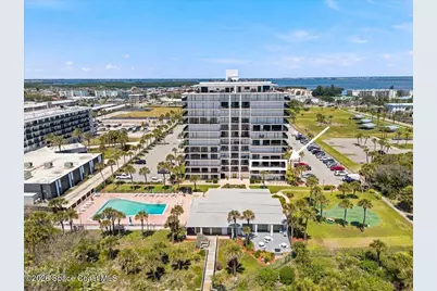 2100 N Atlantic Avenue #303, Cocoa Beach, FL 32931 - Photo 2