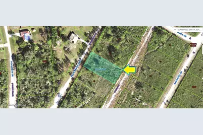 0 Fort Myers Road, Indian Lake Estates, FL 33855 - Photo 1