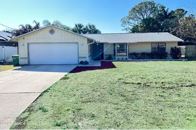 5075 Carter Street, Port Saint John, FL 32927 - Photo 1