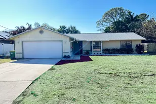 5075 Carter St, Port Saint John, FL 32927 - Photo 1