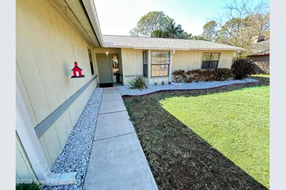 5075 Carter Street, Port Saint John, FL 32927 - Photo 2