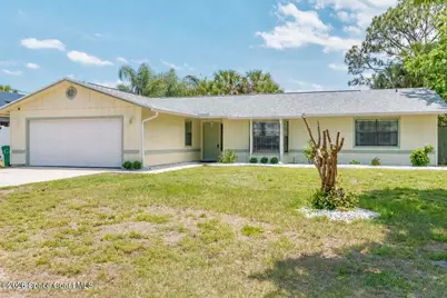 5075 Carter Street, Port Saint John, FL 32927 - Photo 1