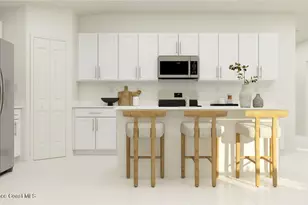 1869 Bayou Ave SW, Palm Bay, FL 32908 - Photo 2