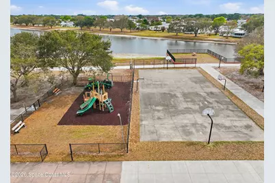 566 Dolphin Circle, Barefoot Bay, FL 32976 - Photo 26