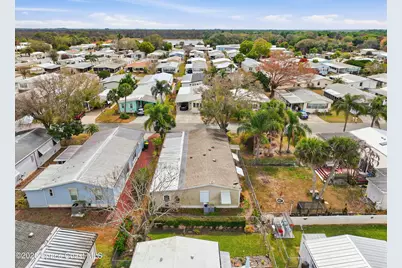 566 Dolphin Circle, Barefoot Bay, FL 32976 - Photo 30