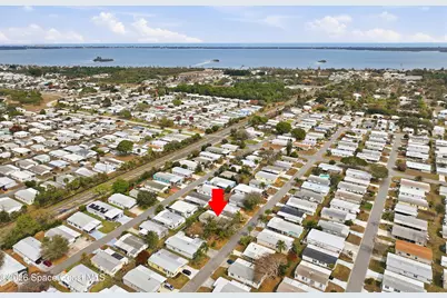 566 Dolphin Circle, Barefoot Bay, FL 32976 - Photo 36