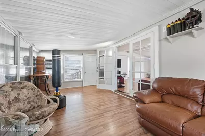 566 Dolphin Circle, Barefoot Bay, FL 32976 - Photo 6