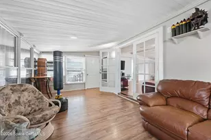 566 Dolphin Circle, Barefoot Bay, FL 32976 - Photo 6