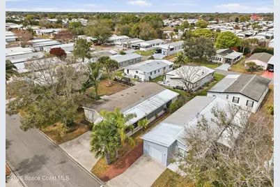 566 Dolphin Circle, Barefoot Bay, FL 32976 - Photo 28