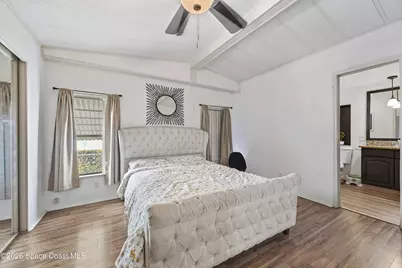 566 Dolphin Circle, Barefoot Bay, FL 32976 - Photo 12